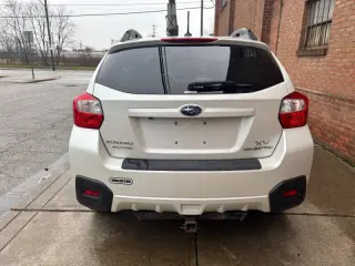 2013 Subaru XV Crosstrek 2.0i Premium