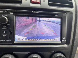 2013 Subaru XV Crosstrek 2.0i Premium