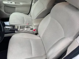 2013 Subaru XV Crosstrek 2.0i Premium