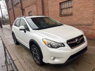 2013 Subaru XV Crosstrek 2.0i Premium