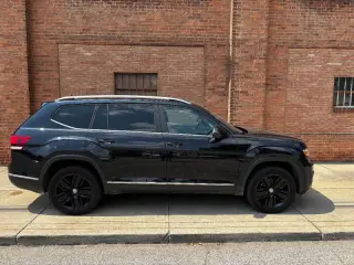 2019 Volkswagen Atlas V6 SEL 4Motion