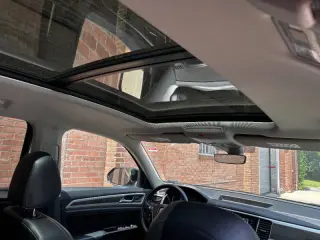 2019 Volkswagen Atlas V6 SEL 4Motion