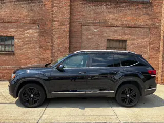 2019 Volkswagen Atlas V6 SEL 4Motion