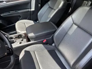 2019 Volkswagen Atlas V6 SEL 4Motion