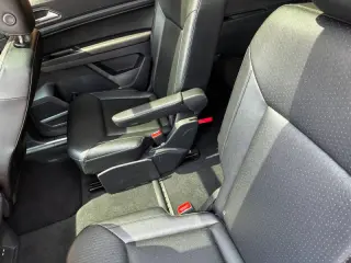 2019 Volkswagen Atlas V6 SEL 4Motion