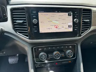 2019 Volkswagen Atlas V6 SEL 4Motion