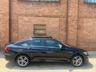 2021 Volkswagen Jetta R-Line