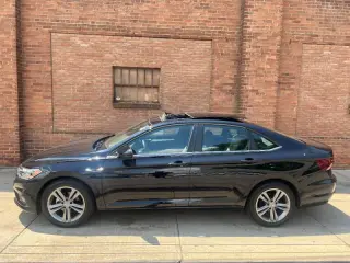 2021 Volkswagen Jetta R-Line