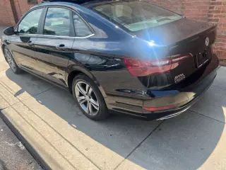 2021 Volkswagen Jetta R-Line