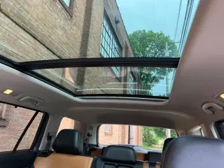 2019 Volkswagen Atlas V6 SEL Premium 4Motion