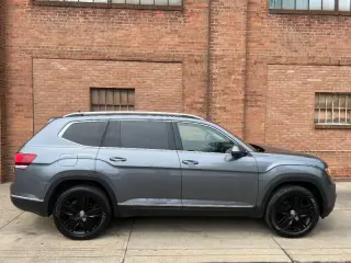 2019 Volkswagen Atlas V6 SEL Premium 4Motion
