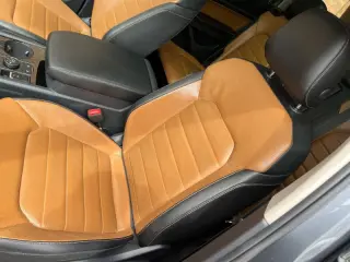 2019 Volkswagen Atlas V6 SEL Premium 4Motion