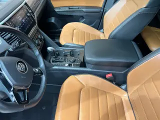 2019 Volkswagen Atlas V6 SEL Premium 4Motion