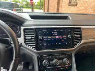 2019 Volkswagen Atlas V6 SEL Premium 4Motion