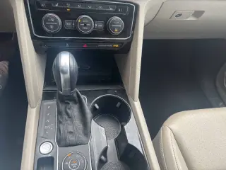 2018 Volkswagen Atlas V6 SEL 4Motion