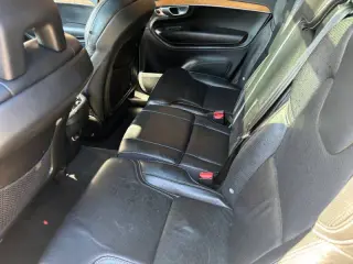 2018 Volvo XC90 T6 Inscription