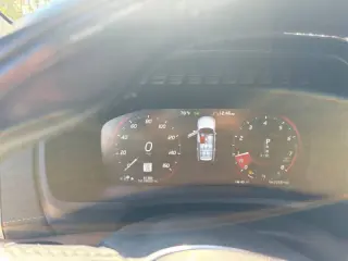 2018 Volvo XC90 T6 Inscription