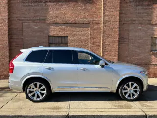 2018 Volvo XC90 T6 Inscription
