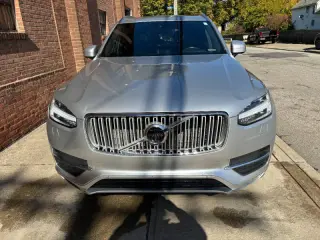 2018 Volvo XC90 T6 Inscription