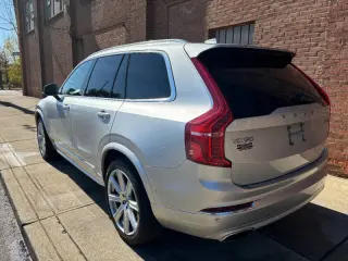 2018 Volvo XC90 T6 Inscription