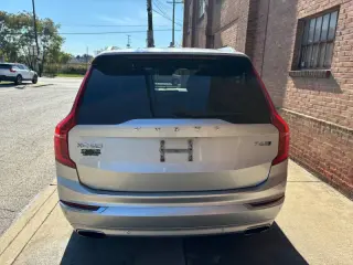 2018 Volvo XC90 T6 Inscription