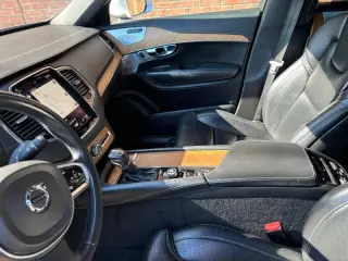 2018 Volvo XC90 T6 Inscription
