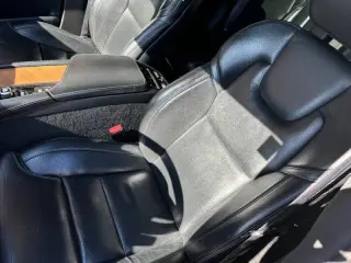 2018 Volvo XC90 T6 Inscription