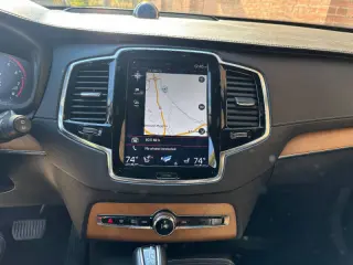 2018 Volvo XC90 T6 Inscription