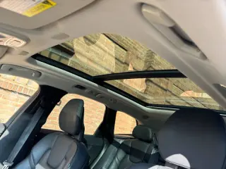 2018 Volvo XC60 T6 Inscription