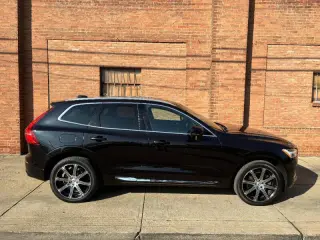 2018 Volvo XC60 T6 Inscription