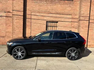 2018 Volvo XC60 T6 Inscription