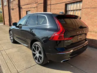 2018 Volvo XC60 T6 Inscription