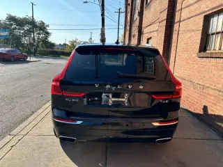 2018 Volvo XC60 T6 Inscription