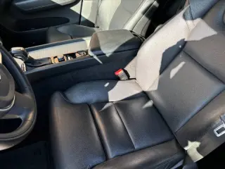 2018 Volvo XC60 T6 Inscription