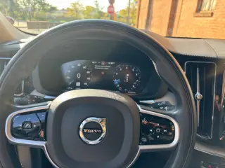 2018 Volvo XC60 T6 Inscription