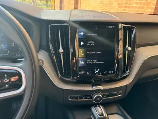 2018 Volvo XC60 T6 Inscription