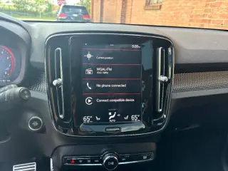 2020 Volvo XC40 T5 R-Design