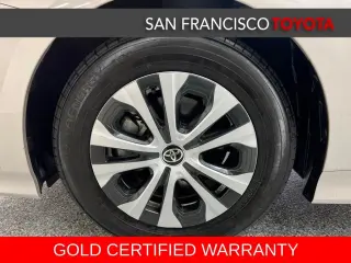 Gold Certified 2020 Toyota Prius Prime XLE