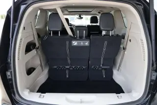 Chrysler Pacifica 2019 Touring L Plus 35th Anniversary 4dr Mini-Van