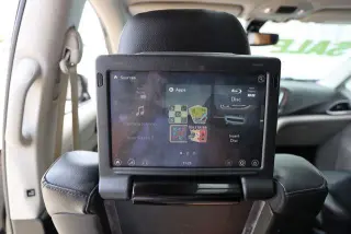 Chrysler Pacifica 2019 Touring L Plus 35th Anniversary 4dr Mini-Van