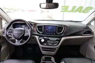 Chrysler Pacifica 2019 Touring L Plus 35th Anniversary 4dr Mini-Van
