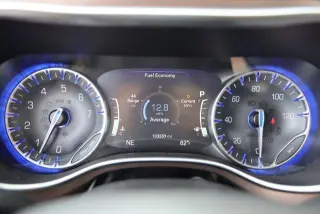 Chrysler Pacifica 2019 Touring L Plus 35th Anniversary 4dr Mini-Van