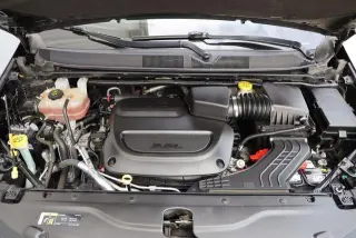 Chrysler Pacifica 2019 Touring L Plus 35th Anniversary 4dr Mini-Van