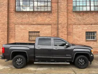 2015 GMC Sierra 1500 Denali
