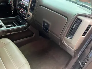 2015 GMC Sierra 1500 Denali