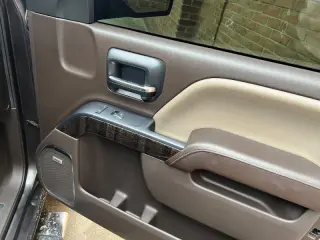 2015 GMC Sierra 1500 Denali