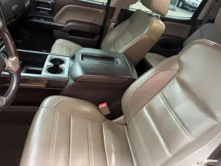 2015 GMC Sierra 1500 Denali