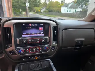 2015 GMC Sierra 1500 Denali