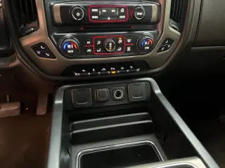 2015 GMC Sierra 1500 Denali