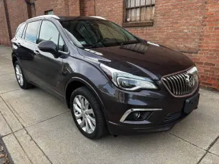 2016 Buick Envision Premium I